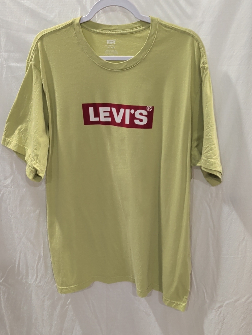 Levi's T-shirt XL